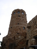 Grand Canyon Watchtower